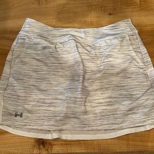 Under Armour Ladies Small Skort
